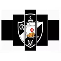 Quadros Para Sala Vasco Da Gama "