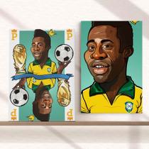 Quadros pelé