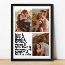 Quadros personalizados Quadros personalizados