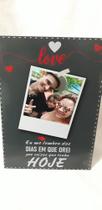 Quadros personalizados em MDF tamanho A4 Quadros personalizados em MDF tamanho A4