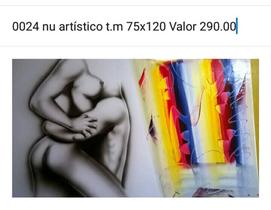 Quadros pinturas a mão Quadros pinturas a mão