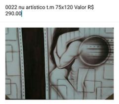 Quadros pinturas a mão Quadros pinturas a mão