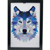 Quadros Placas Decorativas Imagens de Animais 20x30