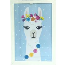 Quadros Placas Decorativas Imagens de Animais 20x30