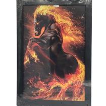 Quadros Placas Decorativas Imagens de Animais 20x30