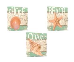 Quadros Praia Mar 3 un Quadros Praia Mar 3 un