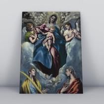 Quadros TAC religião-041-m2 - Decoração 20x30cm Quadros TAC religião-041-m2 - Decoração 20x30cm