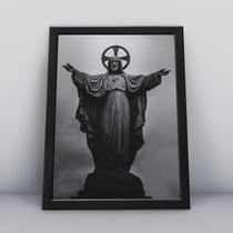 Quadros TAC religião-044-m1 Colorido MDF 20x30cm