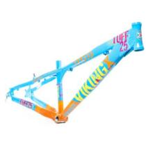 Quadros Vikingx Tuff 25 Aro 26 Aluminio Tamanho 13.8 unissex