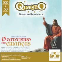 Quaestio - O Jogo da Sabedoria