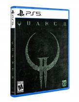 Quake II - PS5 - Sony