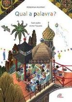 Qual a Palavra Qual a Palavra