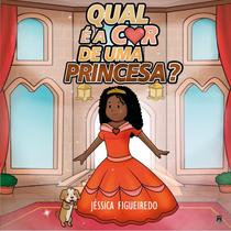 Qual é a Cor de uma Princesa