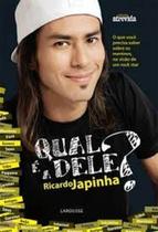 Qual é a Dele? - LAROUSSE - LAFONTE
