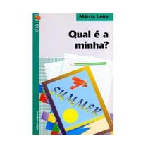 Qual E A Minha - Scipione
