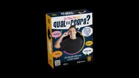 Qual é a Regra