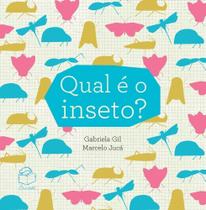 Qual é o Inseto Qual é o Inseto