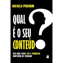 Qual É O Seu Conteúdo