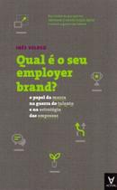 Qual é o Seu Employer Brand Qual é o Seu Employer Brand