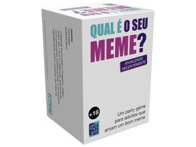 Qual É o Seu Meme