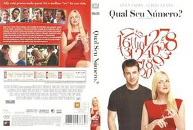 Qual seu numero dvd original lacrado