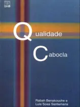 Qualidade cabocla - UNB - UNIVERSIDADE DE BRASÍLIA