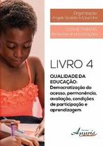 Qualidade da educação Qualidade da educação