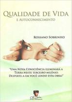 Qualidade de vida e autoconhecimento - EDLECX - CHICO XAVIER Qualidade de vida e autoconhecimento - EDLECX - CHICO XAVIER