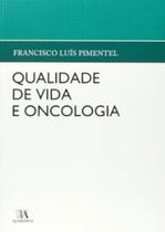 Qualidade de vida e oncologia - ALMEDINA BRASIL