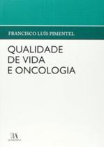 Qualidade de vida e oncologia