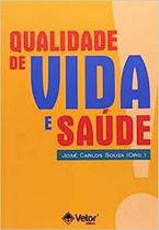 Qualidade de vida e saude
