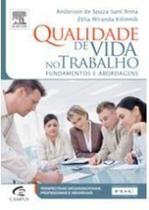 Qualidade De Vida No Trabalho - Campus - - LC