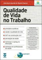 Qualidade de vida no trabalho
