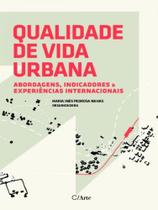 Qualidade de vida urbana Qualidade de vida urbana