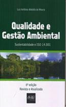 Qualidade e gestao ambiental - DEL REY Qualidade e gestao ambiental - DEL REY