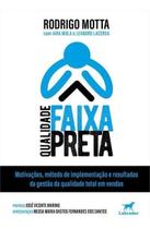 Qualidade Faixa Preta Qualidade Faixa Preta