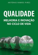 Qualidade - Melhoria e Inovação no Ciclo de Vida - Sílabo