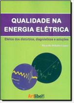 Qualidade na energia eletrica