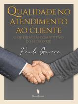Qualidade no atendimento ao cliente - Qualidade no atendimento ao cliente -