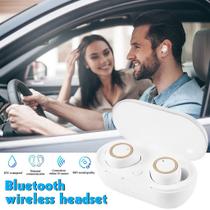 Qualidade W1 Earphone-TWS Stereo Wireless Earbuds fone de ouvido Bluetooth com microfone Qualidade W1 Earphone-TWS Stereo Wireless Earbuds fone de ouvido Bluetooth com microfone