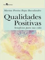 Qualidades positivas