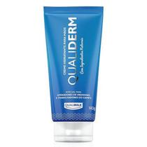 Qualiderm creme hidratante maos 140g - Start Química