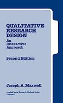 Qualitative Research Design Qualitative Research Design
