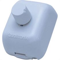 Qualitronix Controle Vent/Dimmer Sobrepor-Qv39 Qualitronix Controle Vent/Dimmer Sobrepor-Qv39