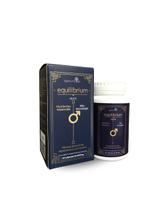 Quallynatus Equilibrium Man 60 Cápsulas Suplemento Nutricional Masculino