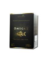 Quallynatus Ômega 3 1450mg Alta Concentração EPA DHA Saúde do Coração e Mente Quallynatus Ômega 3 1450mg Alta Concentração EPA DHA Saúde do Coração e Mente