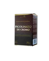 Quallynatus Picolinato de Cromo 350mg Apoio no Equilíbrio Alimentar e Bem Estar Diário Quallynatus Picolinato de Cromo 350mg Apoio no Equilíbrio Alimentar e Bem Estar Diário