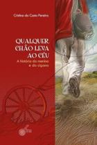 Qualquer chao leva ao ceu