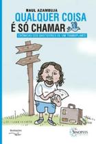 Qualquer coisa é só chamar