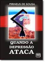 Quando a Depressão Ataca - AB EDITORA
